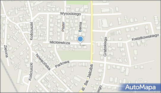 8411543025, Remigiusz Hacia 