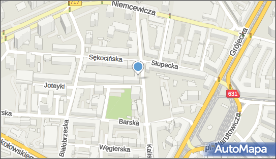 Remigiusz Kikoła-Sobczak, Kaliska 13, Warszawa 02-316 - Przedsiębiorstwo, Firma, NIP: 5222542431
