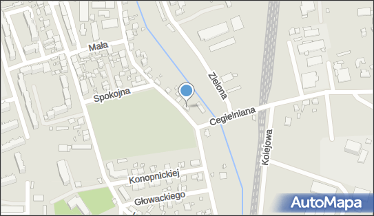 008322105, Kamieniarstwo Nagrobkowe 