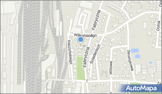 6971960415, Remigiusz Leciejewski Biuro-Partner 