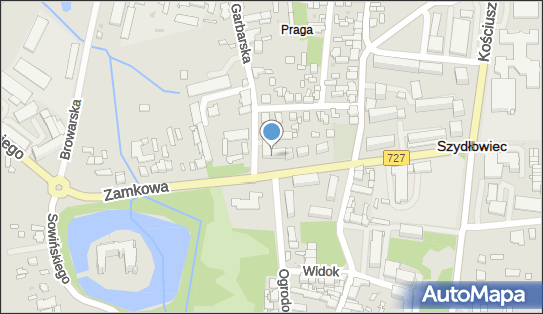 Remigiusz Minda Biuro Doradcze Vox, ul. Zamkowa 14, Szydłowiec 26-500 - Przedsiębiorstwo, Firma, NIP: 7991093407