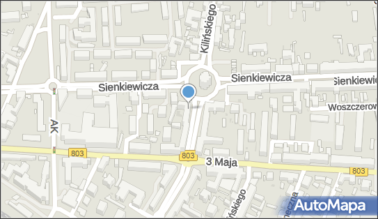 8210000418, Remex Remigiusz Safiańczuk 
