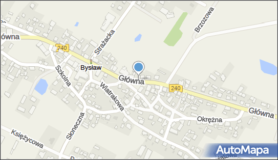 Remigiusz Steltman, Główna 36, Bysław 89-510 - Przedsiębiorstwo, Firma, NIP: 5591570624