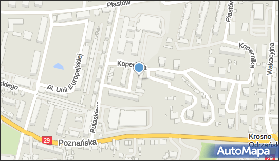 9261116309, Ośrodek Szkolenia Kierowców 