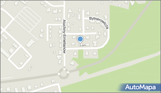 REMI, ul. Jerzego Bytnerowicza 38, Słupsk 76-200 - Przedsiębiorstwo, Firma, NIP: 8392540007