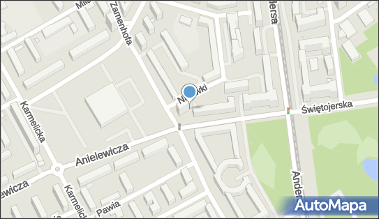 Remo Styl, Nalewki 2/36, Warszawa 00-158 - Przedsiębiorstwo, Firma, numer telefonu