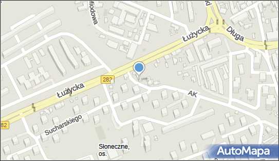 Remocar Kazimierz Karapka Eliasz Karapka, Armii Krajowej 1 65-556 - Przedsiębiorstwo, Firma, numer telefonu, NIP: 9291641210