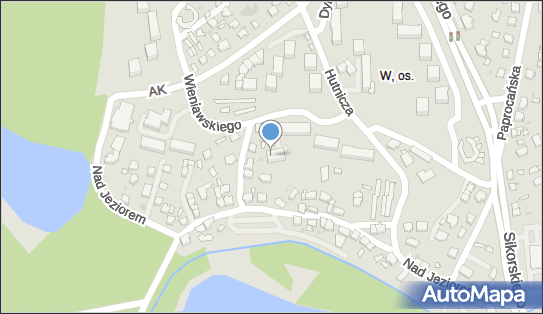 Remolux Więcek Michał, ul. Henryka Wieniawskiego 88, Tychy 43-100 - Przedsiębiorstwo, Firma, NIP: 6462655419