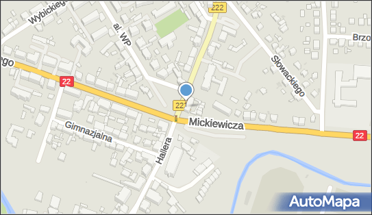 5921056860, Dariusz Schweda, Remontex - Usługi Ogólnobudowlane 