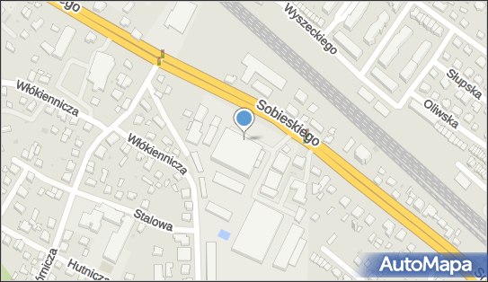 Remontowa LNG Systems, Sobieskiego 42, Rumia 84-230 - Przedsiębiorstwo, Firma, numer telefonu, NIP: 9580003970