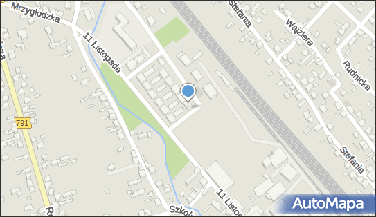 243485325, Remontowo Usługowa - Sławomir Niepsuj 