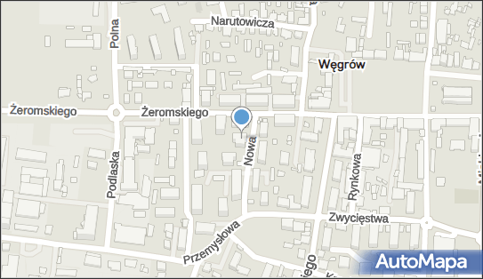Remonty i Wykończenia Piotr Nojszewski, Nowa 2/9, Węgrów 07-100 - Przedsiębiorstwo, Firma
