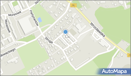 Remo, ul. Władysława Reymonta 24, Zielona Góra 65-850 - Przedsiębiorstwo, Firma, numer telefonu, NIP: 9730133184