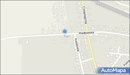 092626498, Gospodarstwo Rolne Piotr Siembab 