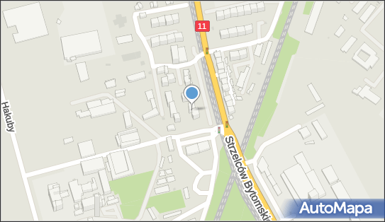 Rempal Damian Korpalski, Strzelców Bytomskich 137, Bytom 41-914 - Przedsiębiorstwo, Firma, NIP: 6262940931