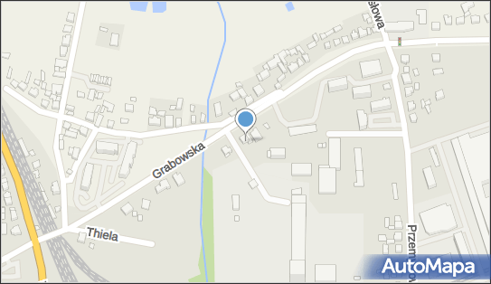 Remtrans Daniel Forysiak, Przemysłowa 3, Kępno 63-600 - Przedsiębiorstwo, Firma, NIP: 6191094178