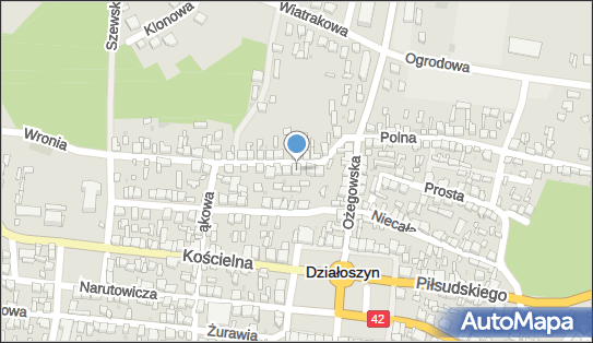 8321246789, Ren - MIX P.P.H.U Bożena Cieśla 