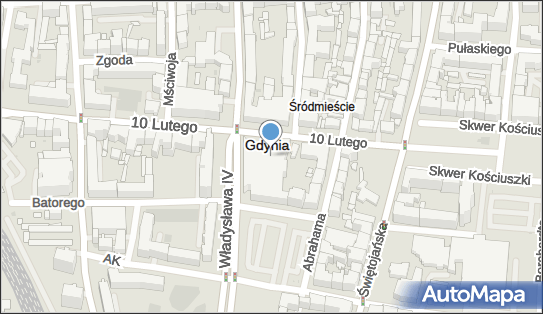 5861711047, Pomorskie Centrum Optyczne Renata Benert 