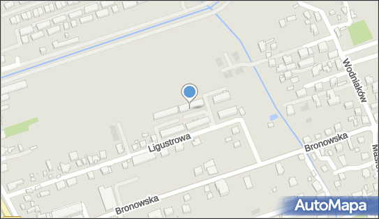 Renata Blukacz Medical Office, Ligustrowa 23L, Warszawa 03-995 - Przedsiębiorstwo, Firma, NIP: 1131039629