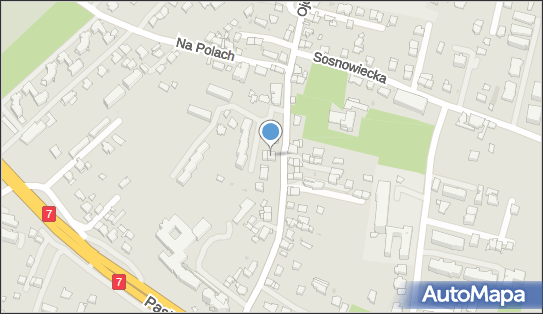 Renata Bogdańska-Warmuz Terravent, Ojcowska 15a, Kraków 31-344 - Przedsiębiorstwo, Firma, NIP: 7341015259