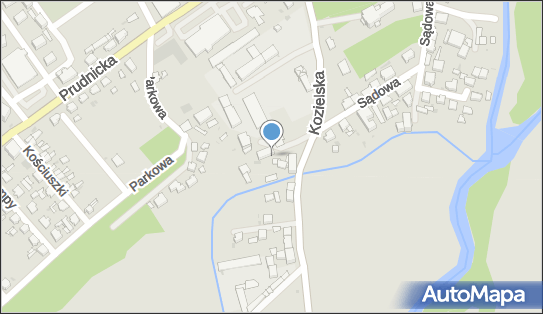 Renata Bugajska Firma Handlowa Artur, ul. Kozielska 7B, Krapkowice 47-303 - Przedsiębiorstwo, Firma, NIP: 7561137332