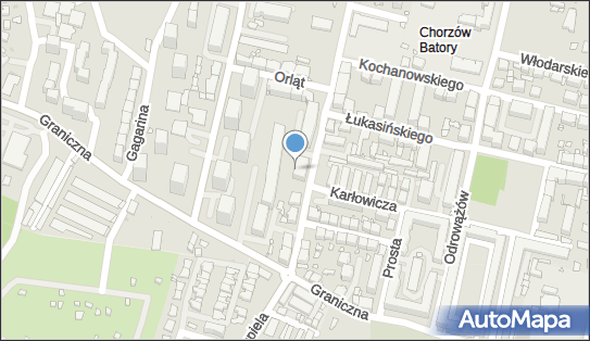 Renata Czaprowska Re-Marko, ul. Karpacka 38, Chorzów 41-506 - Przedsiębiorstwo, Firma, NIP: 6251719022