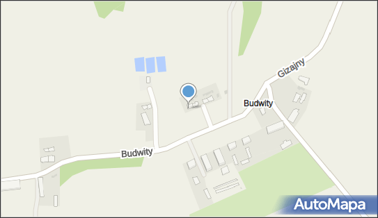 Renata Domańska, Budwity 9, Budwity 14-330 - Przedsiębiorstwo, Firma, NIP: 7412092179