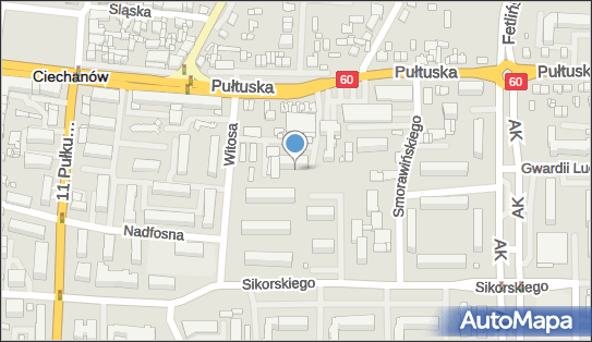 5661062851, Renata Dwojacka Usługi Pielęgniarskie 