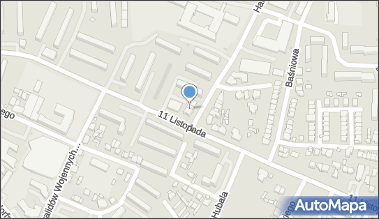 Renata Gołębiewska Bachus, ul. gen. Józefa Hallera 22, Ostrołęka 07-410 - Przedsiębiorstwo, Firma, NIP: 7581533663