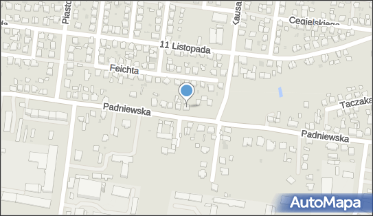5571210733, Prywatna Praktyka Pielęgniarska Renata Grabowska 