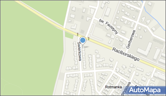 Renata Grzebalska- Ispp, Świerkowa 2, Rotmanka 83-010 - Przedsiębiorstwo, Firma, NIP: 5841969110
