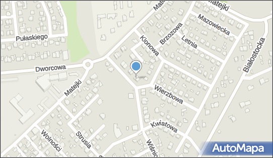 Renata Hyrycz - Działalność Gospodarcza, Zielona 11, Wyszków 07-200 - Przedsiębiorstwo, Firma, NIP: 7621068311