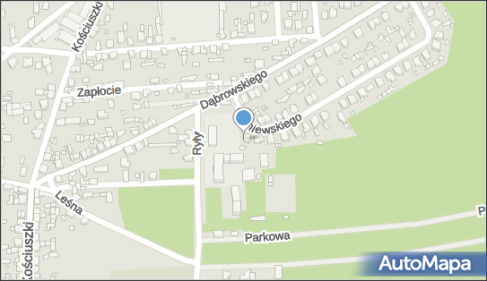 151485049, Renata Izydorczyk Przedsiębiorstwo Handlowo - Usługowe 