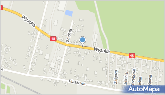 Renata Komorowska, ul. Wysoka 81, Tomaszów Mazowiecki 97-200 - Przedsiębiorstwo, Firma, NIP: 7732292922
