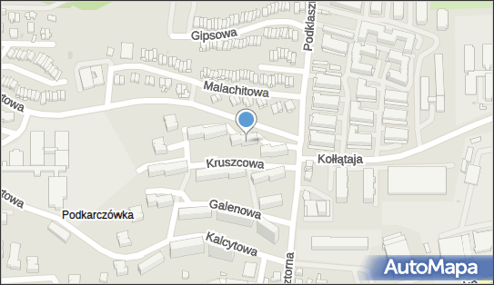 Renata Kowalska - Działalność Gospodarcza, Fosforytowa 3, Kielce 25-757 - Przedsiębiorstwo, Firma, NIP: 9590474056