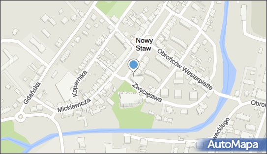 Renata Markowska, rynek Kościuszki 8, Nowy Staw 82-230 - Przedsiębiorstwo, Firma, NIP: 5791584453