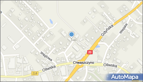 5891326466, Renata Mielewczyk Zakład Usługowy 
