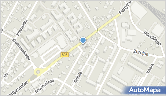 8212148361, Renata Monika Kulik Eurolingua Europejskie Centrum Szkolenia Językowego 