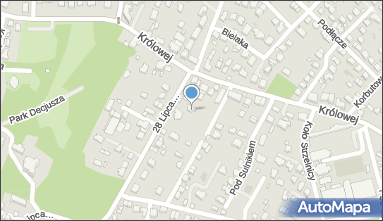 Renata Motty Clever Kids Nursery, ul. 28 Lipca 1943 4, Kraków 30-233 - Przedsiębiorstwo, Firma, NIP: 6852040387