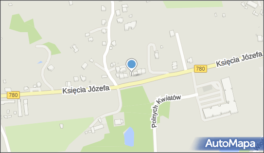 6790005703, Renata Nagawiecka Zarząd i Administracja Nieruchomości 