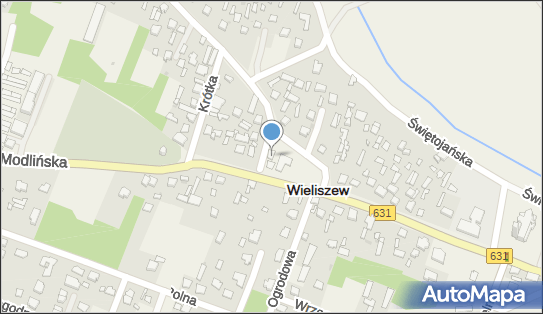Renata Nowicka - Działalność Gospodarcza, Niepodległości 1A 05-135 - Przedsiębiorstwo, Firma, NIP: 7621339253