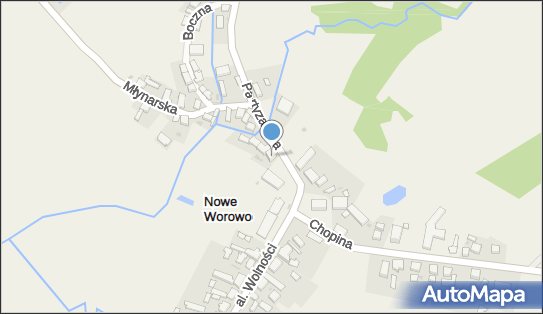 6741240901, Renata Perenc Sklep Wielobranżowy 