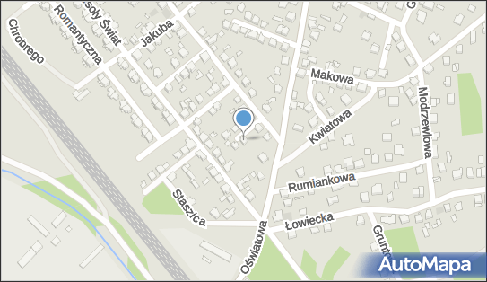 5771152118, Renata Pikuła Firma Handlowo Usługowa Nastolatka 