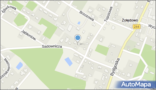 9531132526, Salon Kosmetyczny Renata Przybysz 