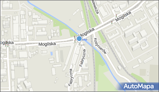 Renata Siuda F.P.H.Daniken, MOGILSKA 97, Kraków 31-545 - Przedsiębiorstwo, Firma, godziny otwarcia