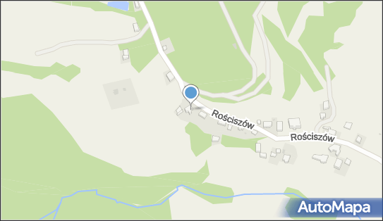 Renata Skrzyńska Firma Sprzątająca, Rościszów 91 58-250 - Przedsiębiorstwo, Firma, NIP: 8821615735