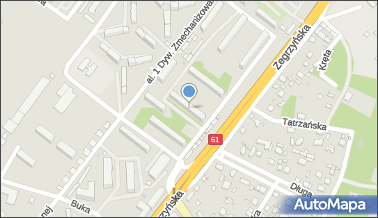 Renata Sowińska, Zegrzyńska 25, Legionowo 05-119 - Przedsiębiorstwo, Firma, NIP: 5361128422