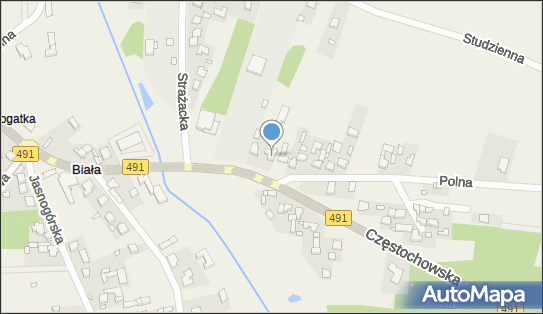 5741733508, Renata Szaflik Przedsiębiorstwo-Handlowo-Usługowe 