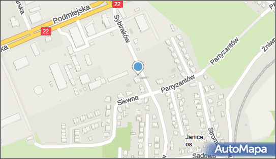 5961187746, Przedszkole Niepubliczne 