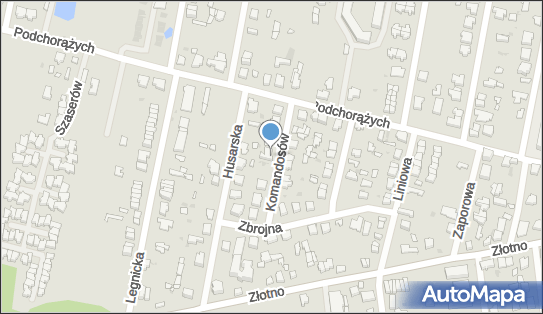 Renata Szulc, Komandosów 10, Łódź 94-233 - Przedsiębiorstwo, Firma, NIP: 7271397970